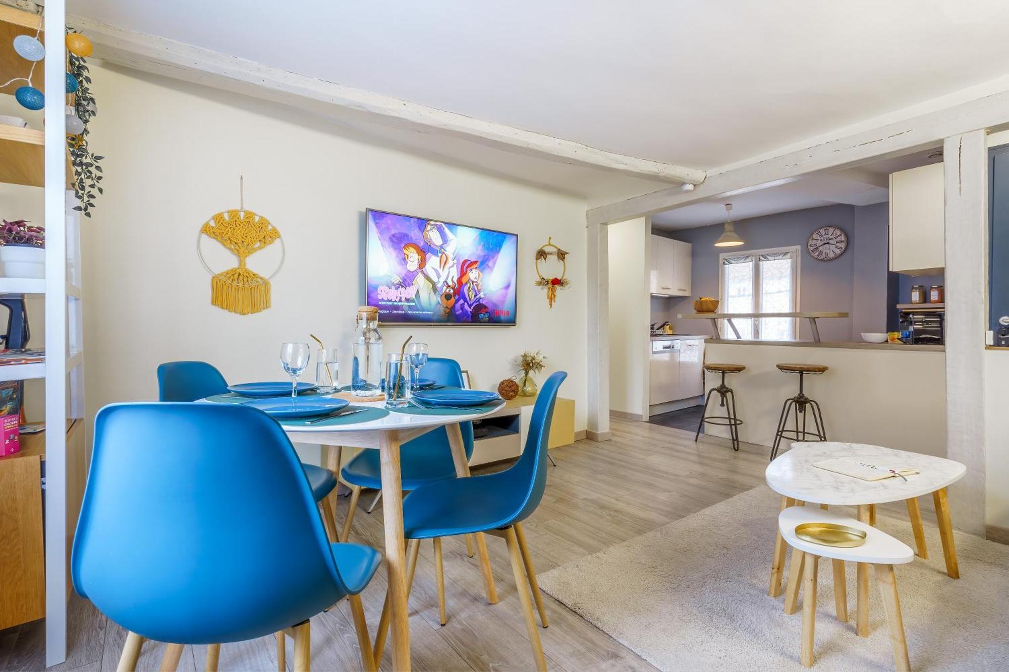 Le Saint-Antoine Par Your Sweet Loc Compiègne Exterior foto